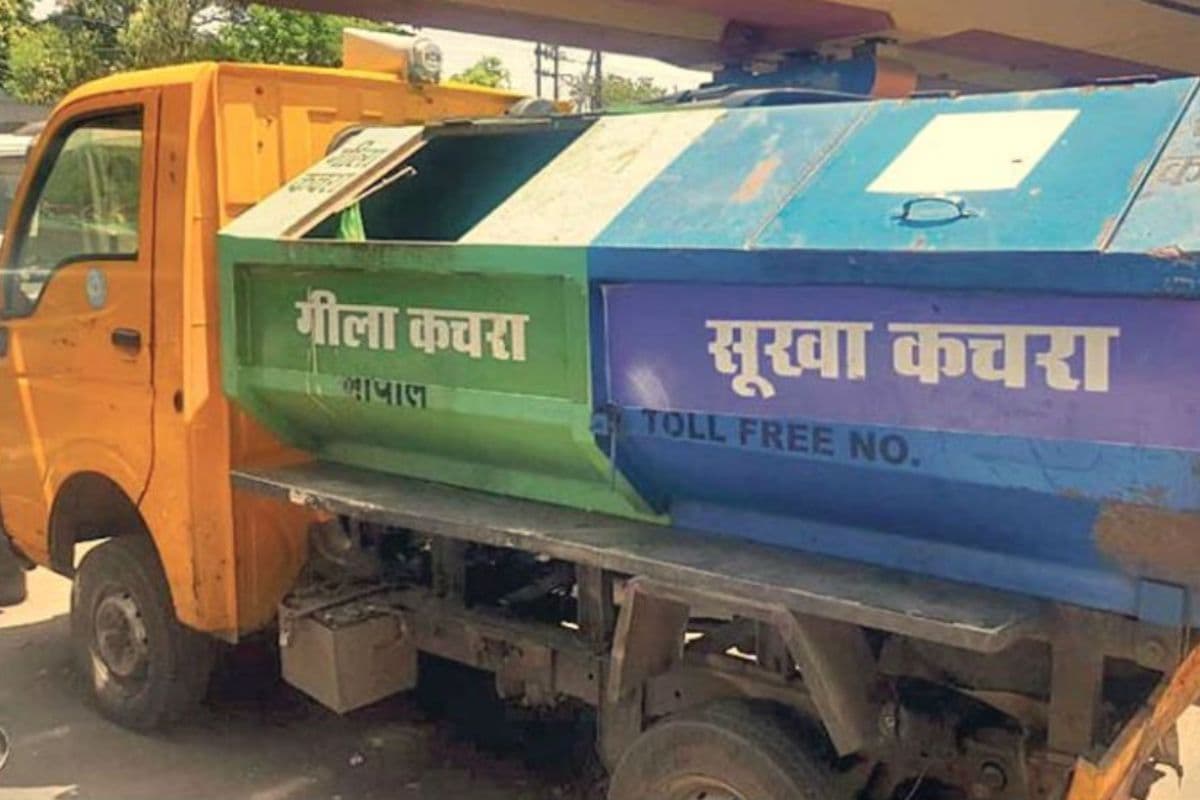 Bihar News: काल बन कर पटना की सड़कों पर दौड़ रही नगर निगम की गाड़ियां, होली बाद पुलिस करेंगी जब्त