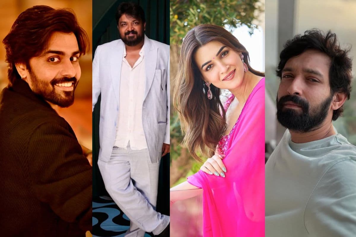 IIFA Digital Awards 2025: 'पंचायत' सीरीज के चाचा-सचिव जी से कृति-विक्रांत मैसी तक, यहां देखें विनर्स की पूरी लिस्ट