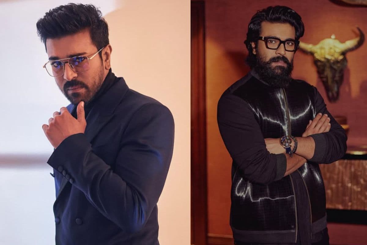 Ram Charan Net Worth: एयरलाइन कंपनी के मालिक-आलीशान बंगला और लग्जरी कार्स, करोड़ों में है राम चरण की नेट वर्थ