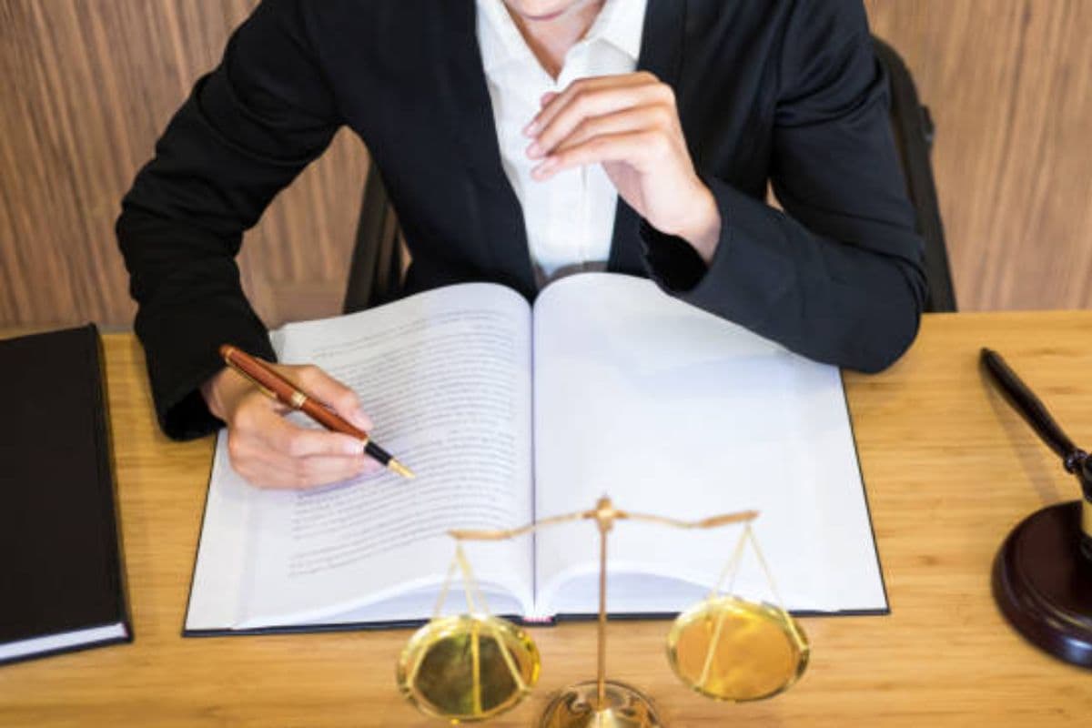 Civil Judge Exam Civil Judge Exam