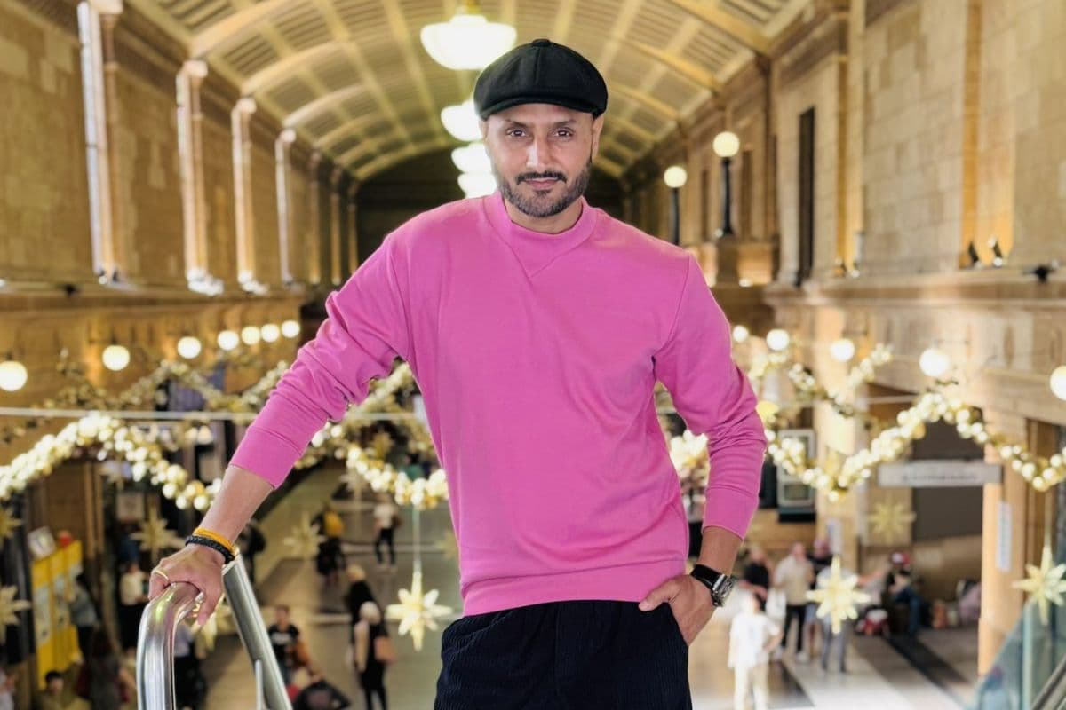 Harbhajan Singh Harbhajan Singh
