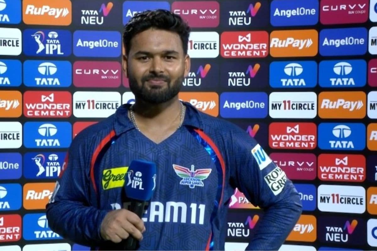 Rishabh Pant Rishabh Pant