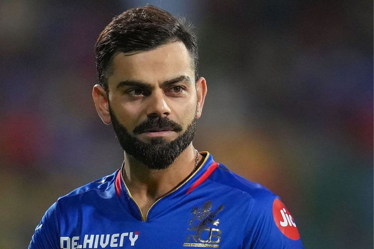 Virat Kohli Virat Kohli