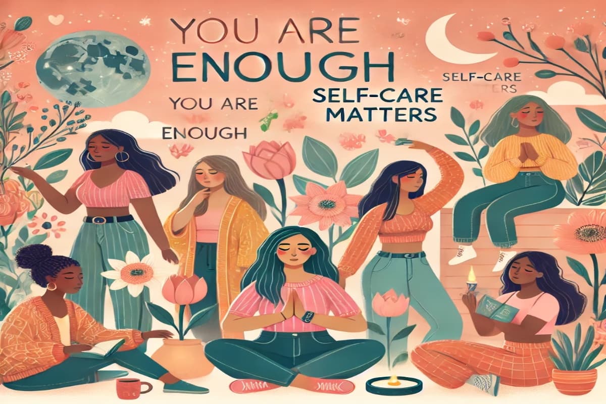 Women’s Day 2025: महिलाओं के मेंटल हेल्थ में क्यों फोकस करना चाहिए? Women’s Day 2025: महिलाओं के मेंटल हेल्थ में क्यों फोकस करना चाहिए?