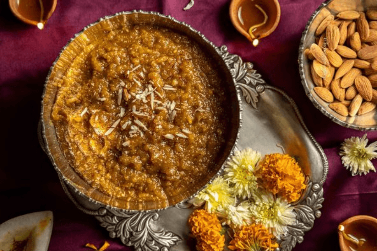 Dal Badam Halwa Recipe: दादी-नानी की ये सीक्रेट रेसिपी होली के त्योहार में जमाएगी रंग