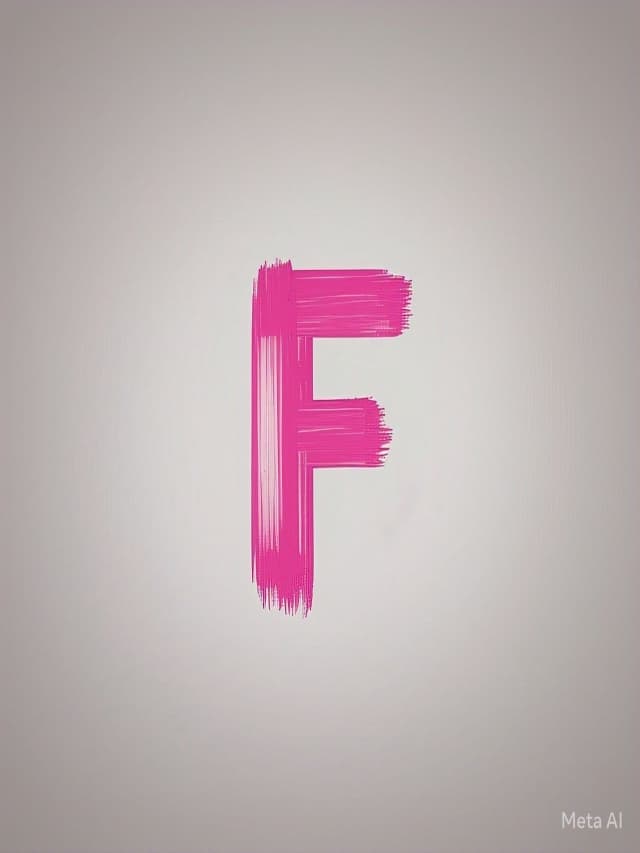 F नाम अक्षर से दें अपने बच्चों को खूबसूरत नाम