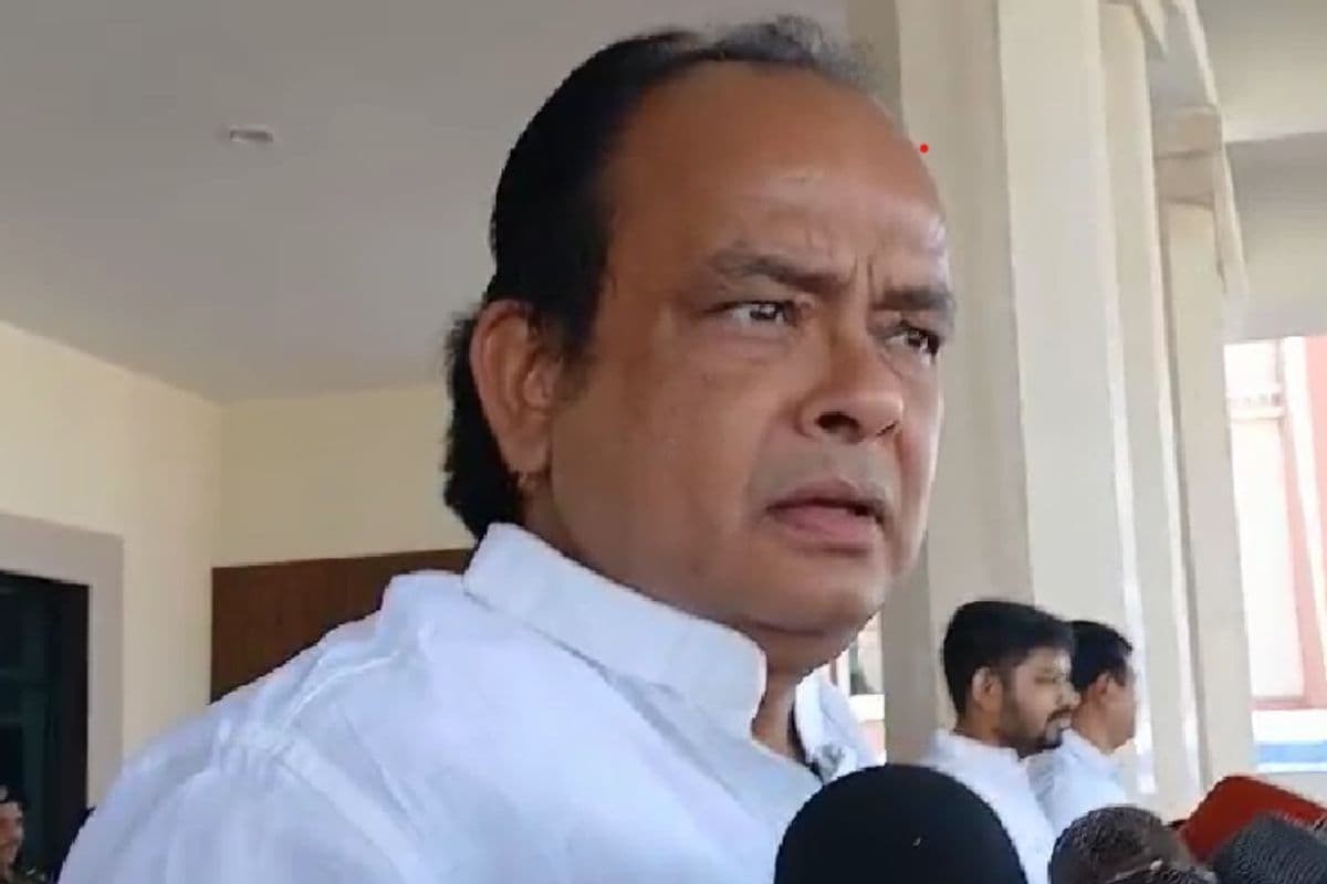 “सीता भाभी पर हुआ हमला BJP में शामिल होने का साइड इफेक्ट”, मंत्री इरफान अंसारी का बड़ा बयान