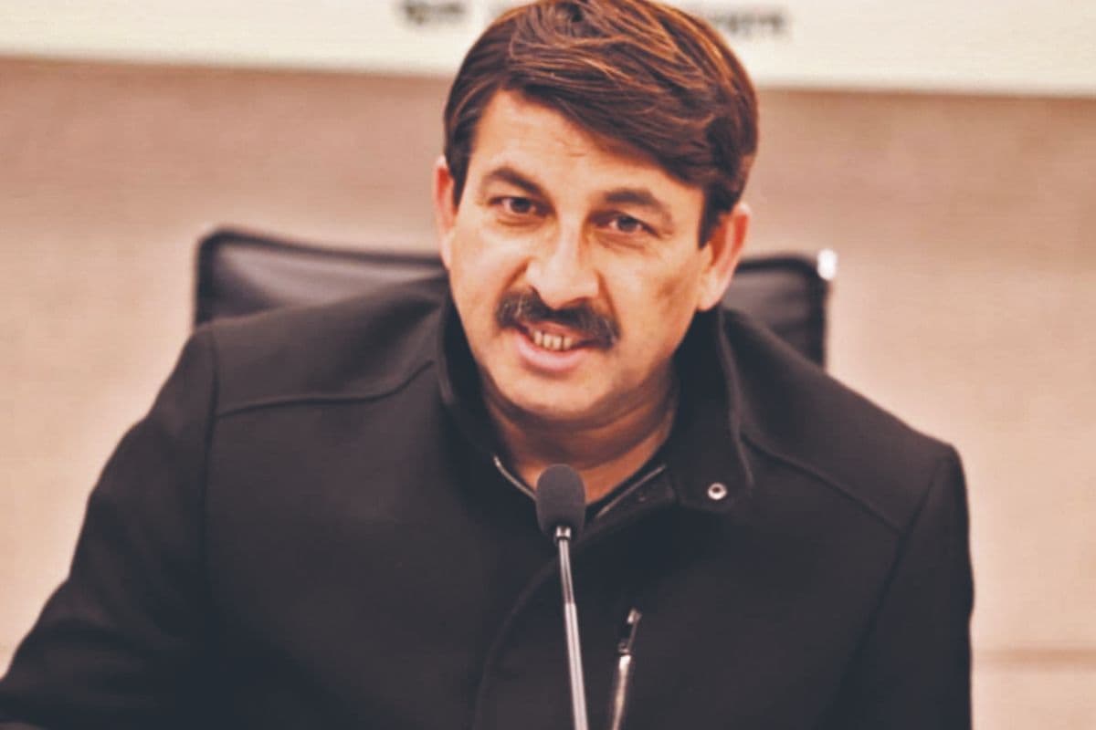 Manoj Tiwari Net Worth Manoj Tiwari Net Worth