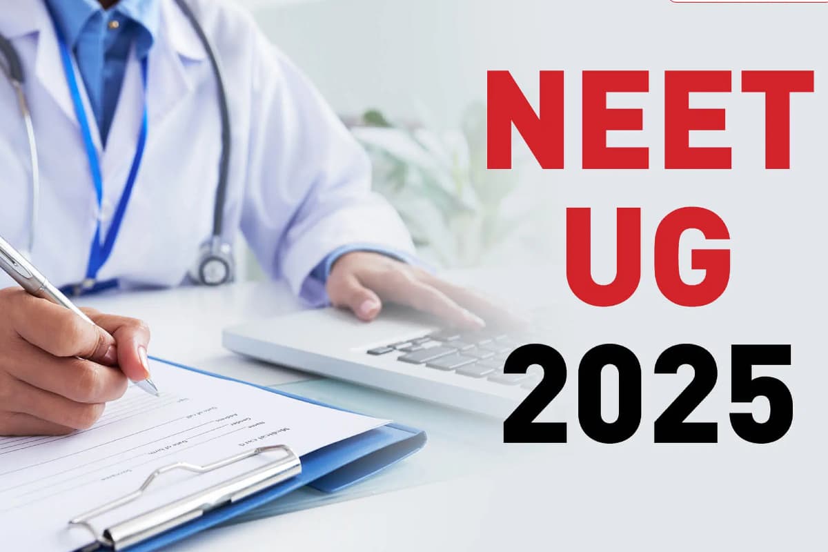 NEET UG 2025 : अंतिम एक माह की तैयारी से खोलें मंजिल के द्वार