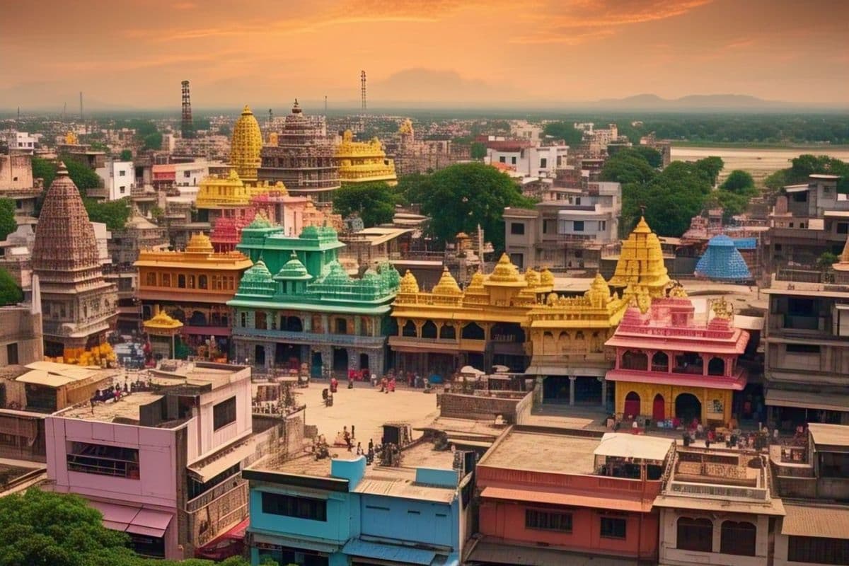 Bihar: 625 करोड़ की लागत से स्मार्ट बनेगा बिहार का ये शहर, गरीबों के लिए बनेगा 2400 घर