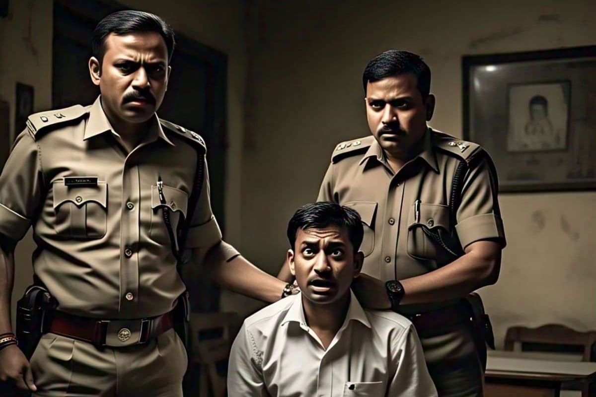 अररिया : दरोगा की हत्या में शामिल छह आरोपी गिरफ्तार, शादी समारोह के दौरान घटना को दिया था अंजाम