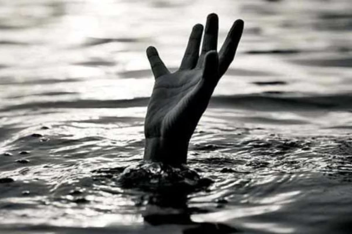 जहानाबाद : फल्गु नदी में डूबने से दो मासूम की मौत, गांव में पसरा मातम