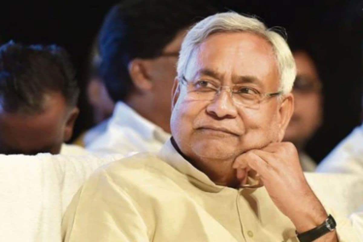 हार्वर्ड यूनिवर्सिटी ने मुख्यमंत्री नीतीश कुमार को भेजा न्यौता, सुशासन मॉडल से बच्चों को कराएंगे रूबरू