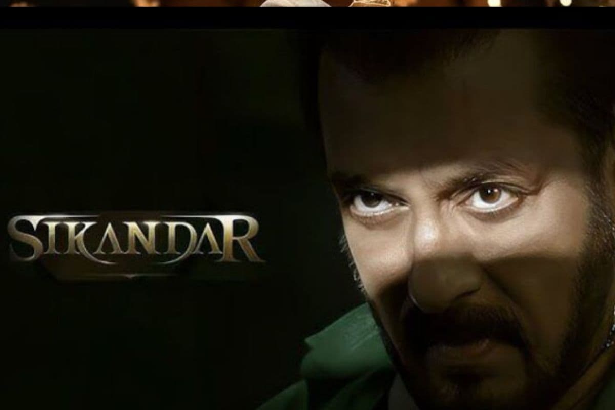 Sikandar first review Sikandar first review