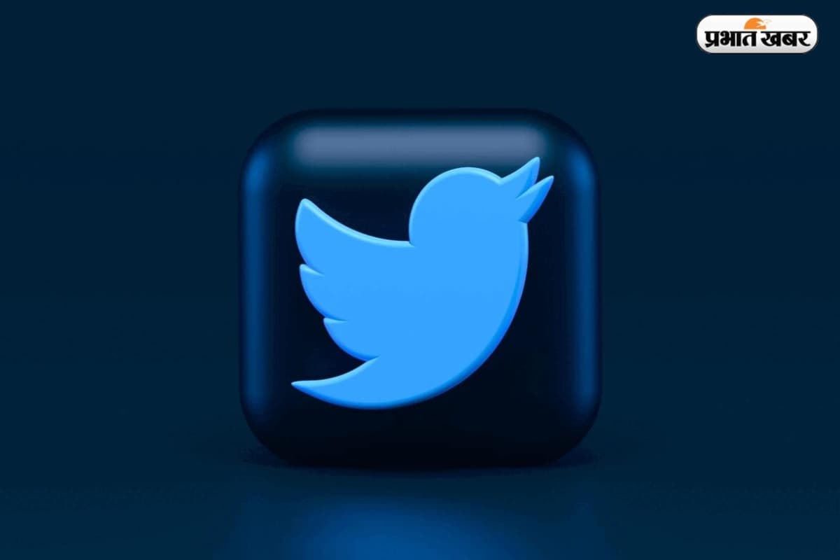Twitter Logo: 30 लाख में ‘उड़ गई’ ट्विटर की नीली चिड़िया, टेक जगत में मची हलचल