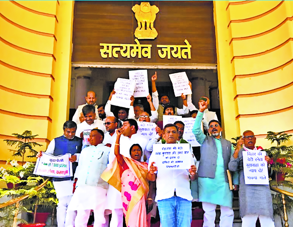 स्नेहा व उमरा को इंसाफ दिलाने की उठी मांग