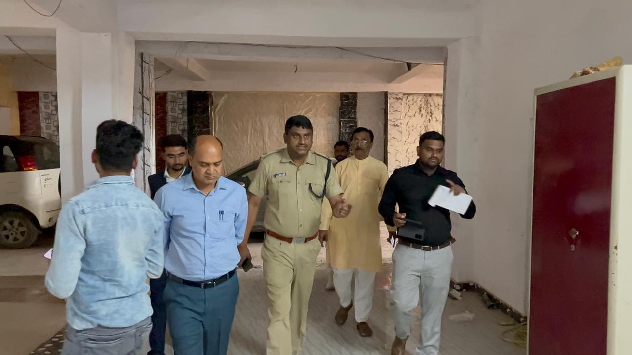 बगैर लाइसेंस वाले होटलों पर होगी कार्रवाई: एसडीओ