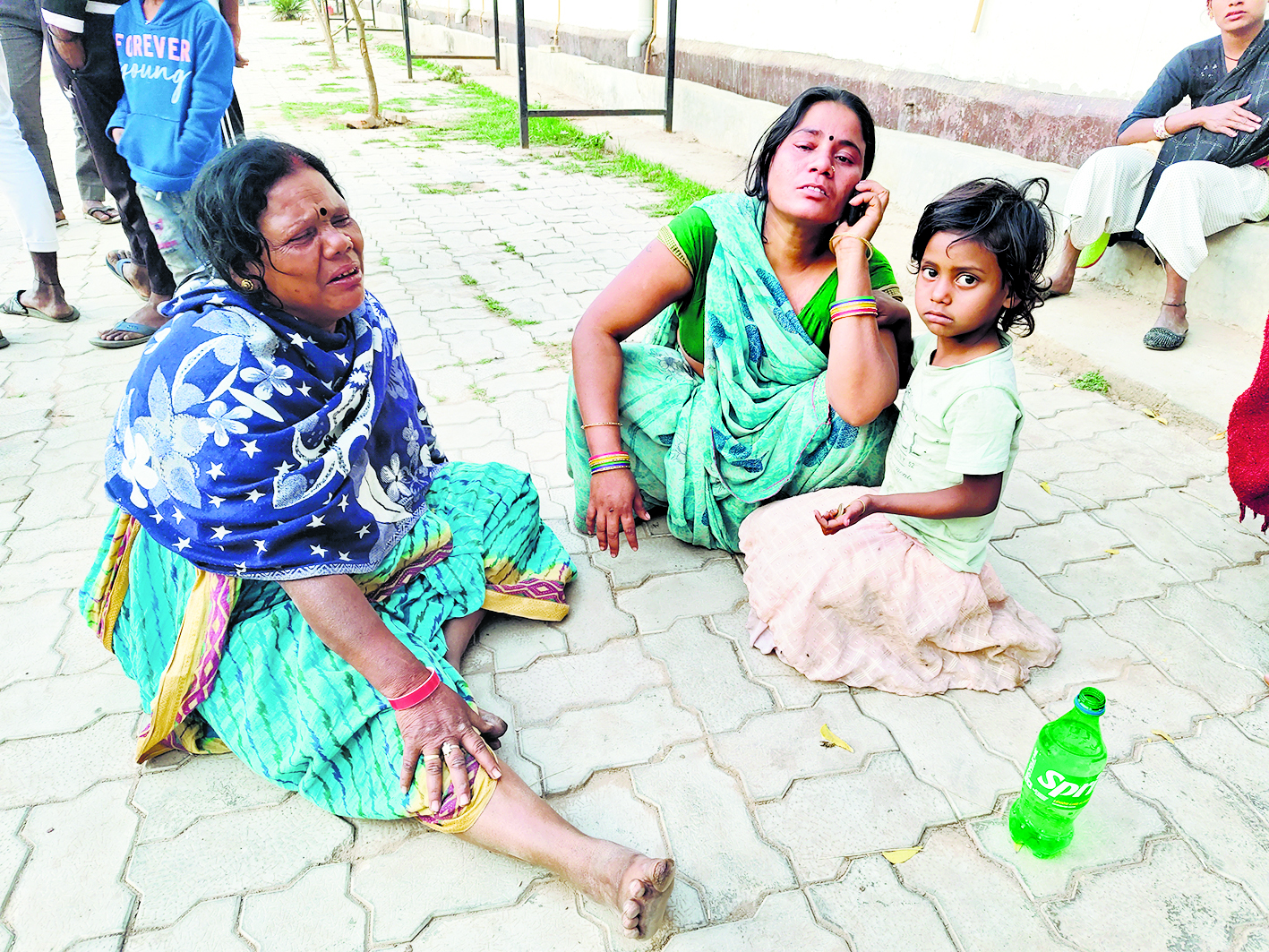 घर से निकले यूपी निवासी युवक का शव बरामद