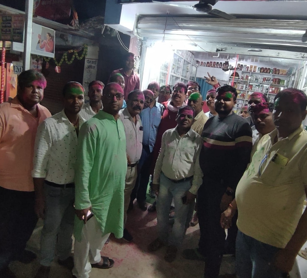 Nawada News : पक्का बिल पर ही दवा लें दुकानदार
