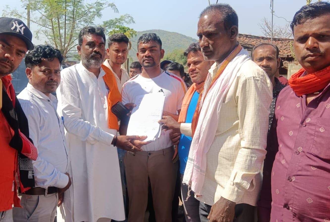 Bokaro News : चांदो प्रखंड निर्माण की मांग विस में उठायेंगे : जयराम