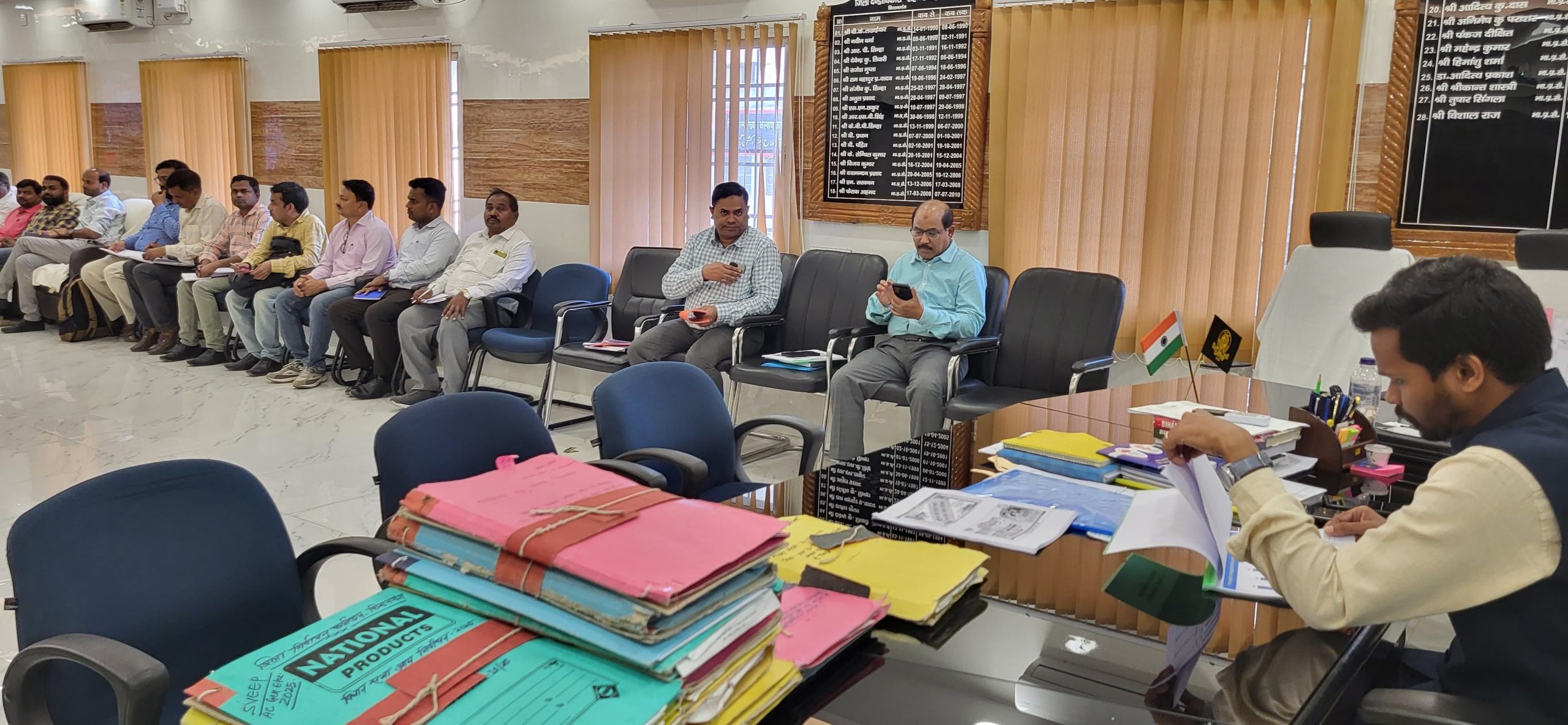 स्वास्थ्य सेवाओं का विस्तार : अंतिम व्यक्ति तक पहुंचेगी सुविधाएं