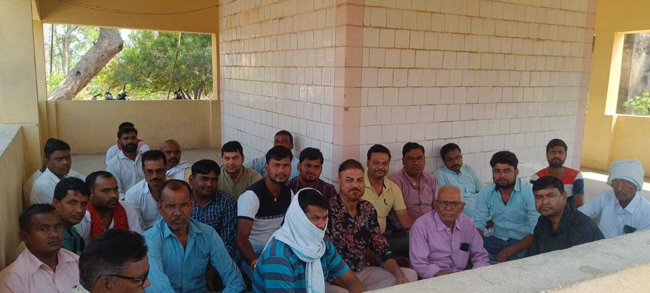 Sasaram News : 31 मार्च तक करा लें आधार सीडिंग, नहीं तो राशन कार्ड से कट जायेगा नाम