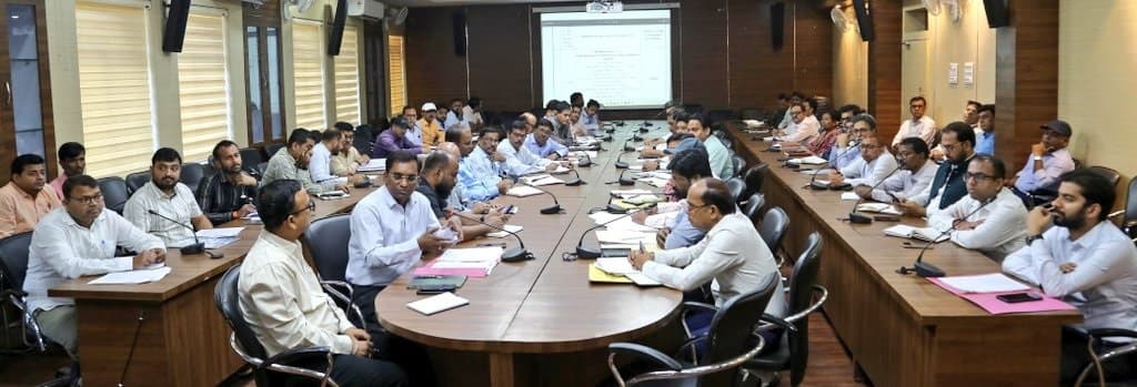 Bokaro News : अधिग्रहित भूमि के दाखिल-खारिज मामलों के निष्पादन में लायें तेजी