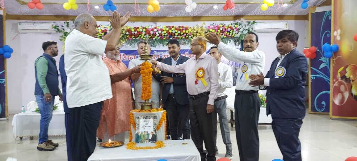 Bokaro News : शिक्षित युवा ही बना सकते हैं मजबूत लोकतंत्र