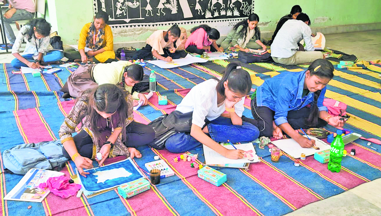 Sasaram news. दीप से दीप जलाएं कि चमक उठे बिहार…