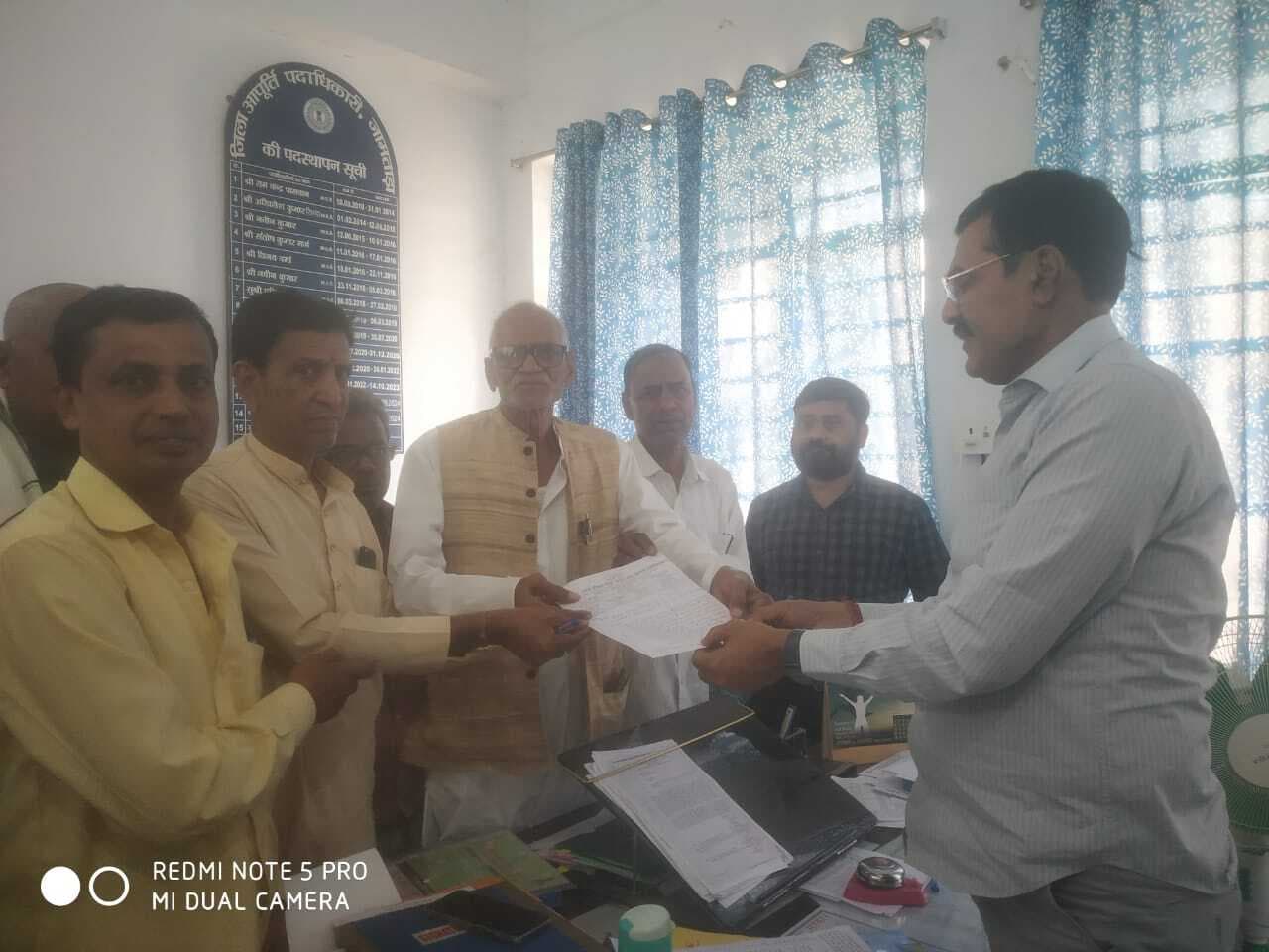 ओके ई-केवाइसी में बाधक बन रही टूजी ई-पॉश मशीन: संघ ओके ई-केवाइसी में बाधक बन रही टूजी ई-पॉश मशीन: संघ