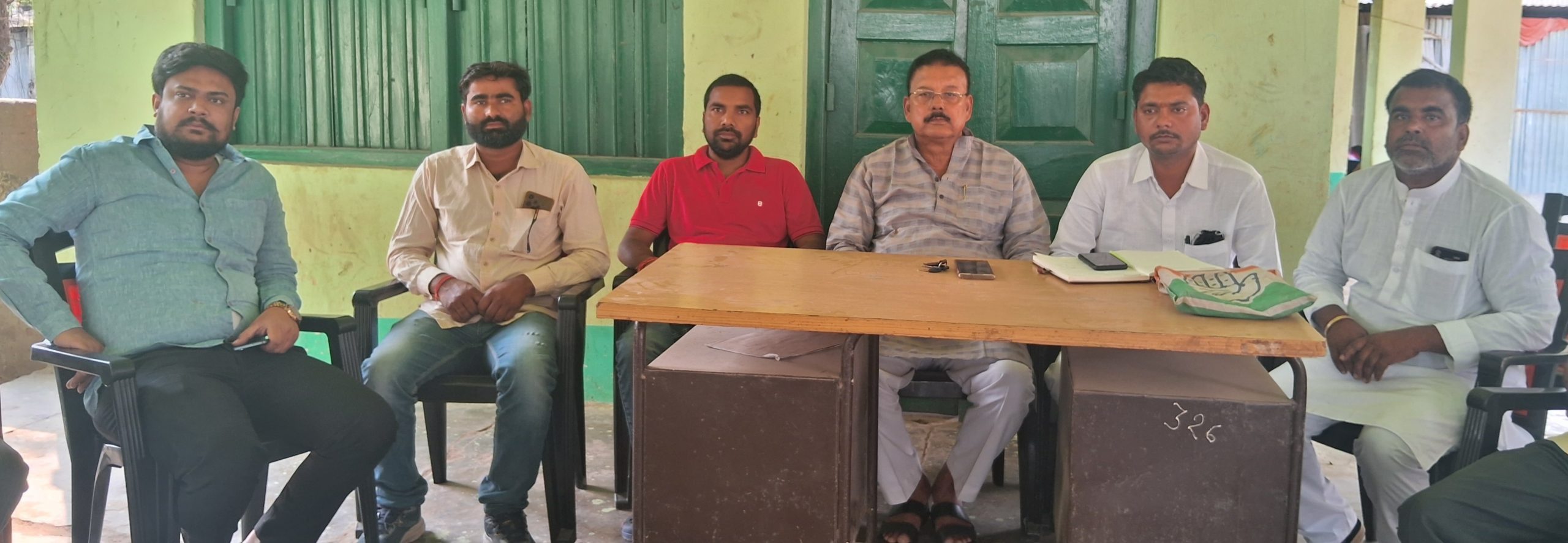 28 को सुपौल में कांग्रेस युवा नेता कन्हैया कुमार करेंगे यात्रा