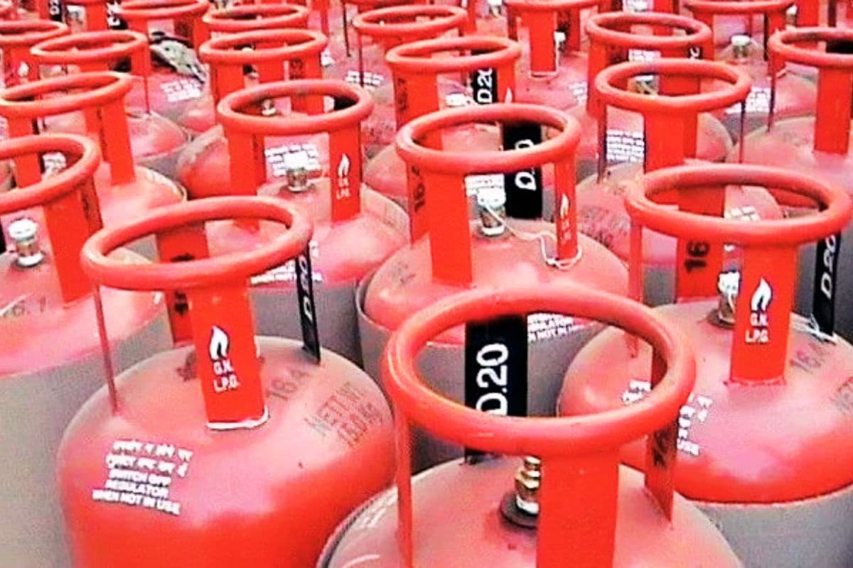 lpg cylinder price today 20 march 2025 in your city of jharkhand lpg cylinder price today 20 march 2025 in your city of jharkhand