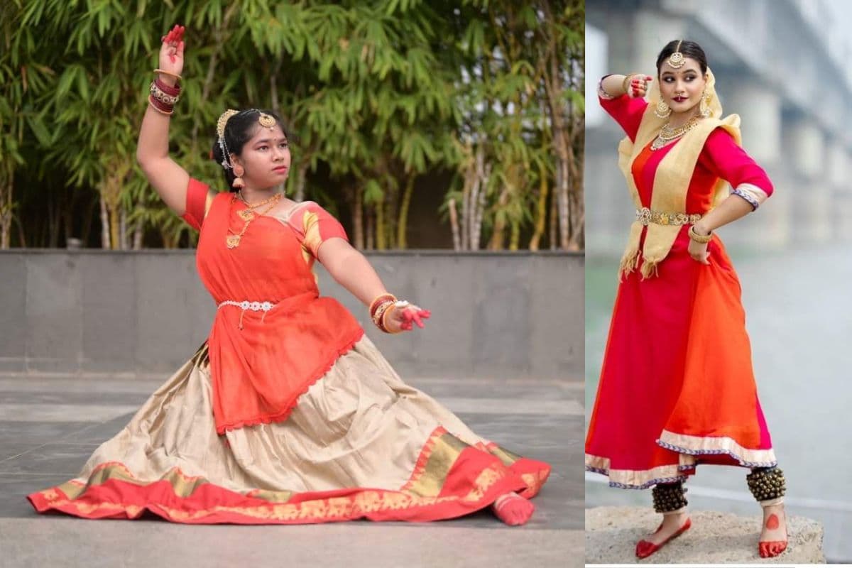 Bihar News: थिरकते कदमों से गढ़ी सपनों की उड़ान, यहां पढ़ें अंतरराष्ट्रीय नृत्य दिवस पर विशेष