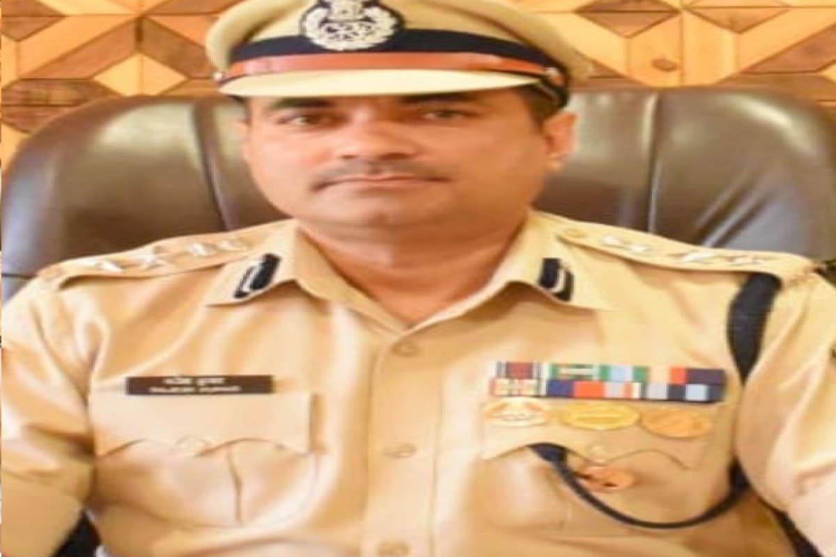 बिहार के अफसर करेंगे पहलगाम आतंकी हमले की जांच, बेतिया में चला चुके हैं नक्सल के खिलाफ अभियान बिहार के अफसर करेंगे पहलगाम आतंकी हमले की जांच, बेतिया में चला चुके हैं नक्सल के खिलाफ अभियान