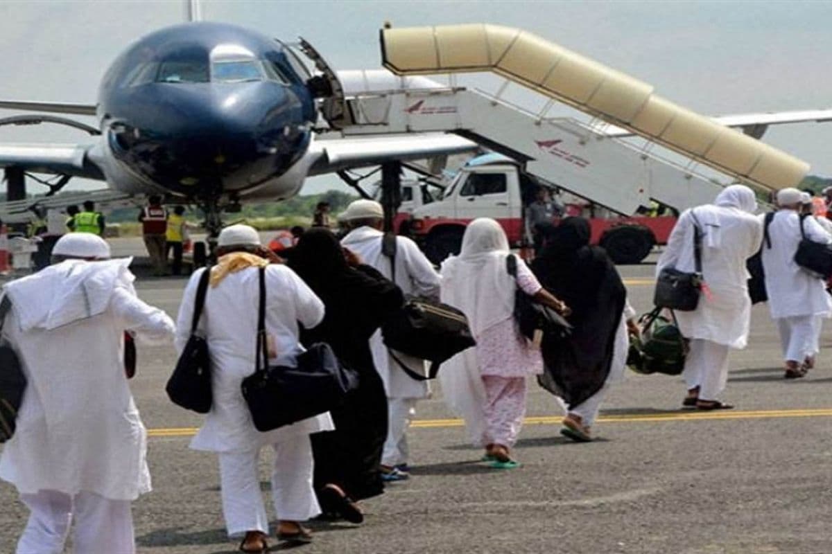 Haj Yatra 2025: बिहार के 937 हज यात्री कोलकाता से सऊदी अरब के लिए भरेंगे उड़ान, जानें राज्य से कितने लोग करेंगे मक्का-मदीना शहर का दीदार