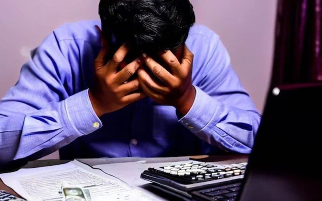 Cyber Crime: रील की राह में बढ़ी साइबर क्राइम, AI टूल्स से अश्लील फोटो और वीडियो बनाकर हो रही ब्लैकमेलिंग Cyber Crime: रील की राह में बढ़ी साइबर क्राइम, AI टूल्स से अश्लील फोटो और वीडियो बनाकर हो रही ब्लैकमेलिंग