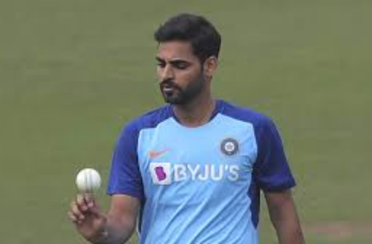 Bhuvneshwar Kumar Love Story Bhuvneshwar Kumar Love Story