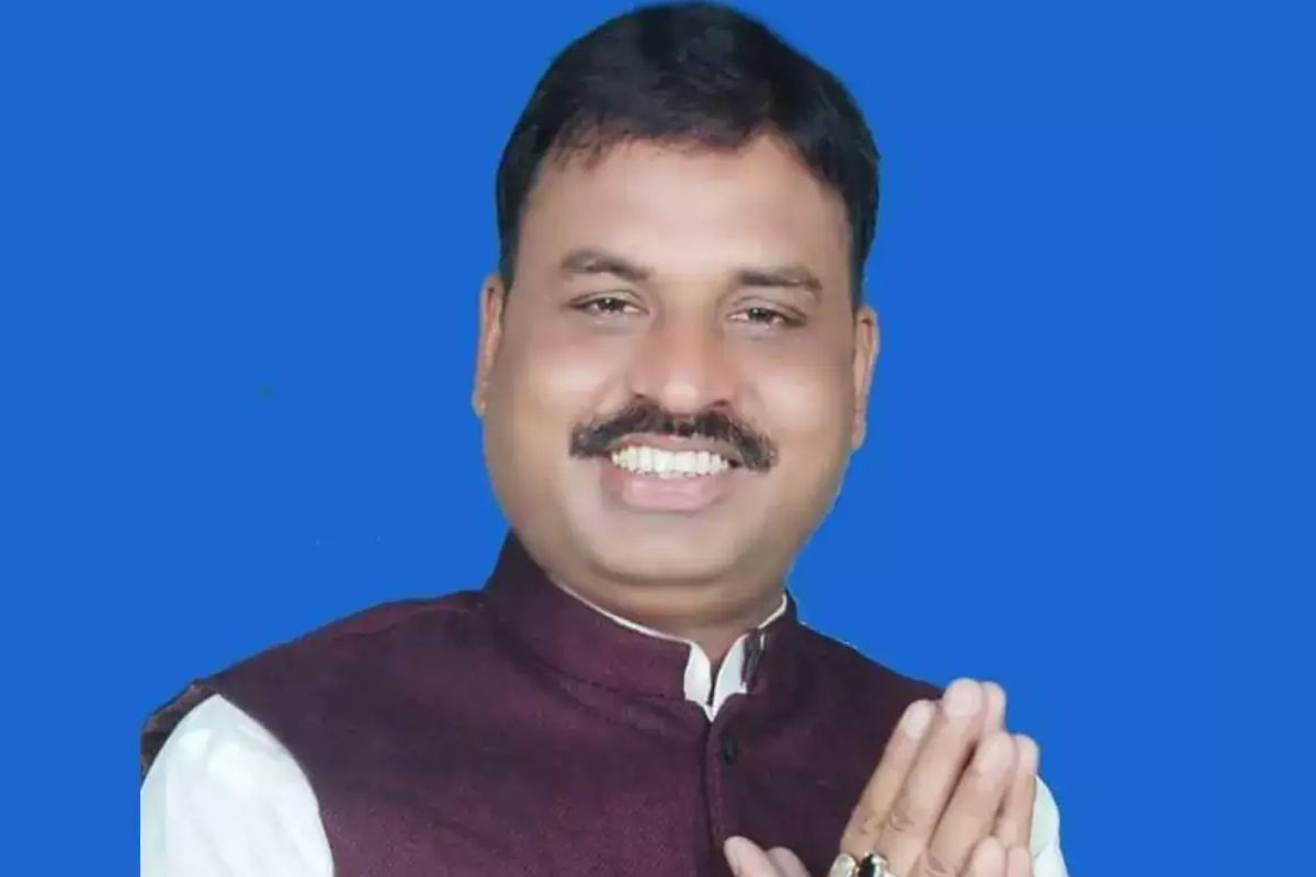 Bihar Politics: खरगे की रैली में भीड़ ना जुटा पाना जिलाध्यक्ष को पड़ा महंगा, मनोज पांडे सस्पेंड