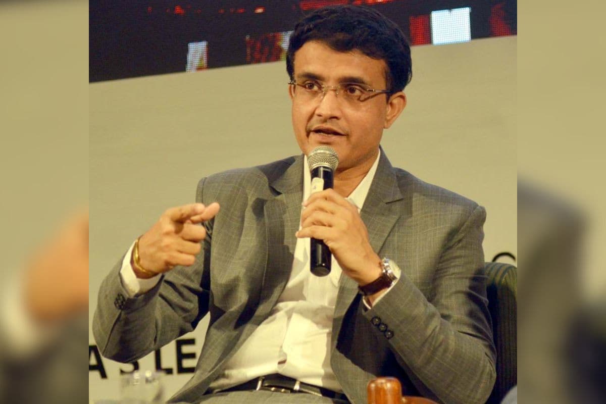 Sourav Ganguly Sourav Ganguly