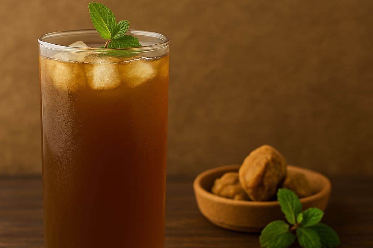 Gud Ka Sharbat: गर्मी में इस शरबत का सेवन देगा कूल किक, रेसिपी भी है आसान