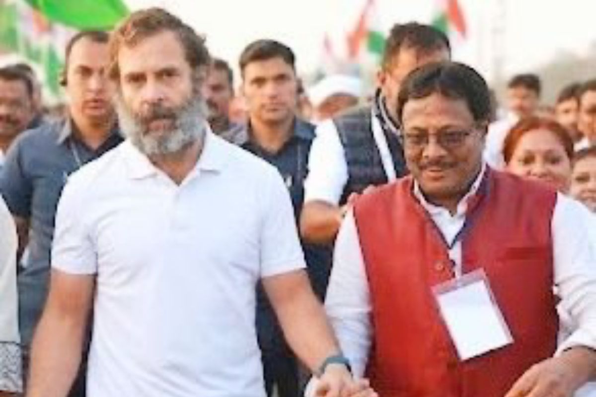 वक्फ बिल के खिलाफ कांग्रेस विधायक का ऐलान, कहा- जरूरत पड़ी तो जान…