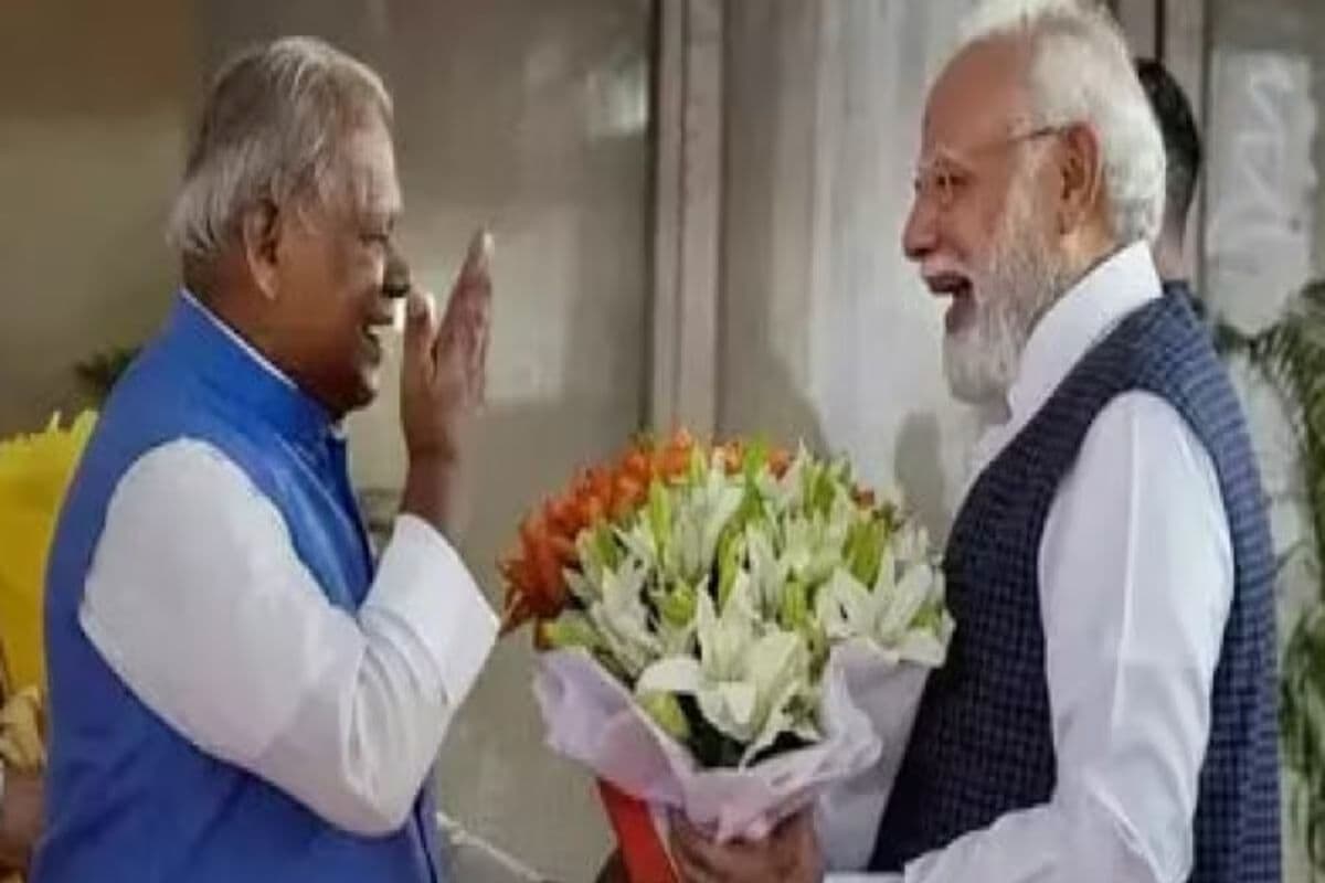 Waqf Bill: वक्फ बिल पर PM मोदी को मिला बिहार के पूर्व मुख्यमंत्री का साथ, बोले- हम सब एक साथ