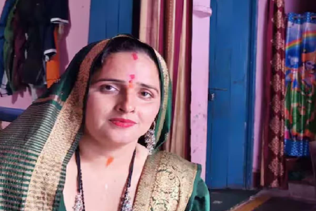 Seema Haider Seema Haider