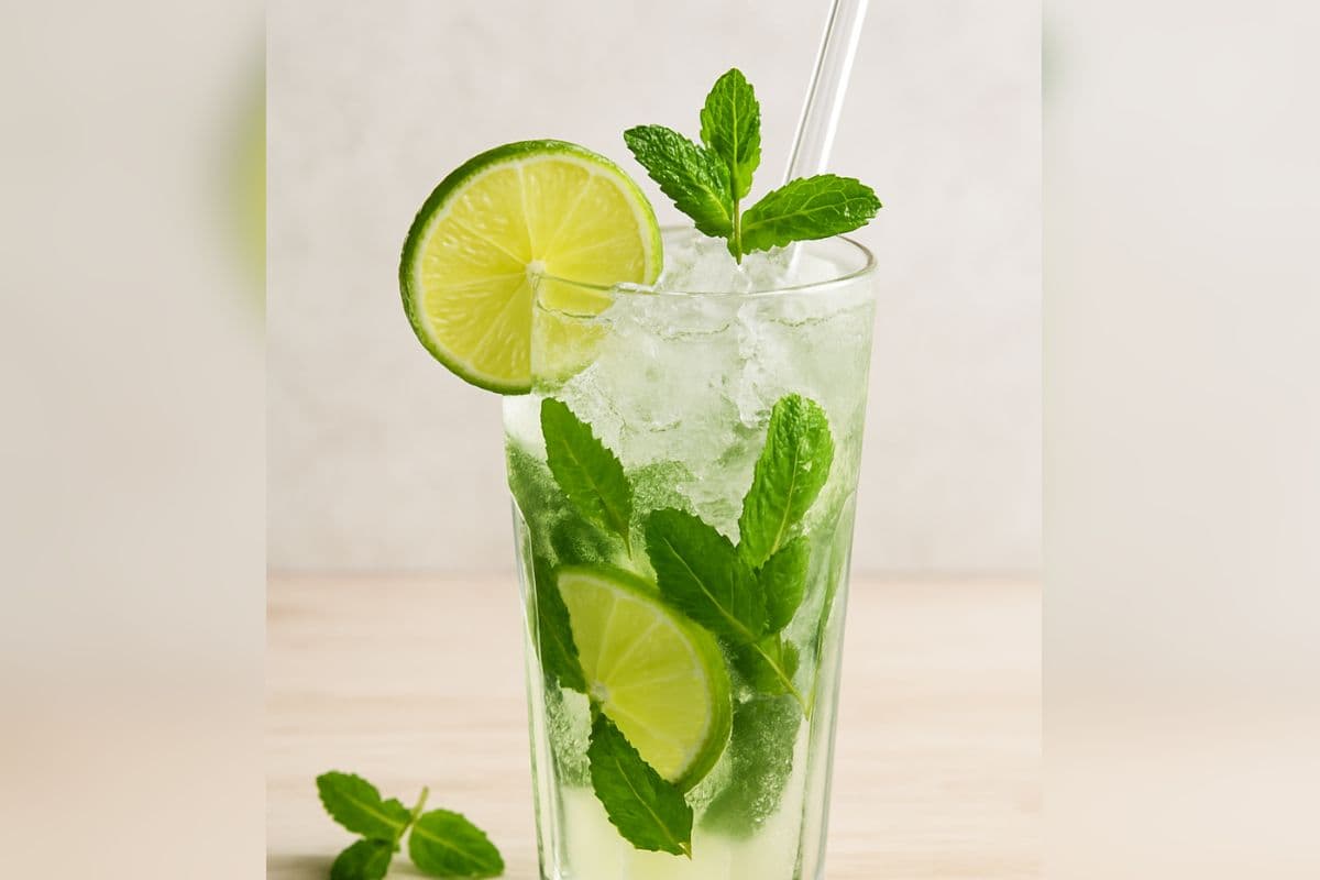 Virgin Mojito Recipe: इस गर्मी में रहिए कूल और फ्रेश, बनाएं ये समर स्पेशल ड्रिंक
