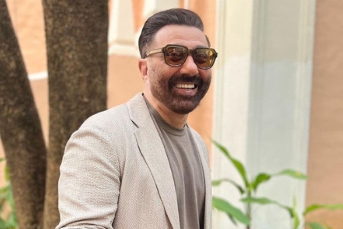 Sunny Deol YRF Return Sunny Deol YRF Return