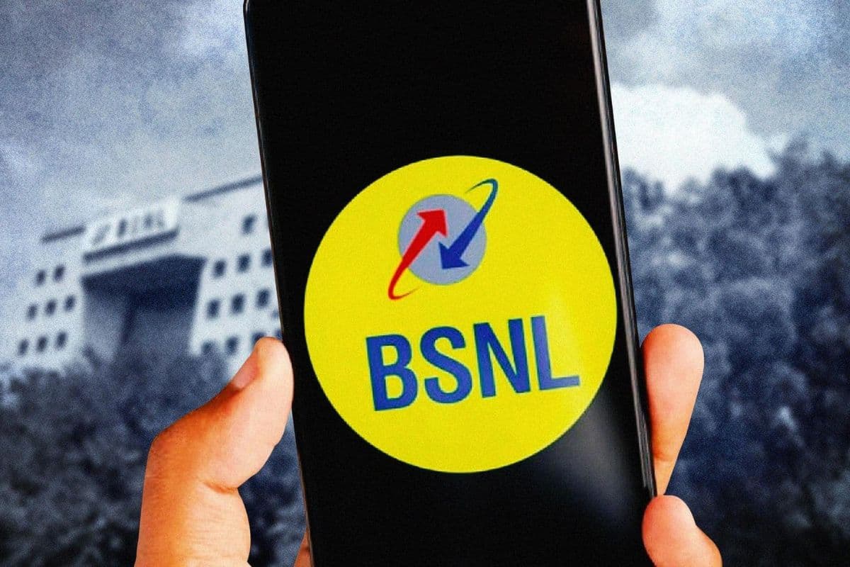 BSNL ने फिर उड़ाई जियो और एयरटेल की नींद, पेश किया 5 महीनों की वैलिडिटी के साथ डेली 2GB डेटा वाला प्लान