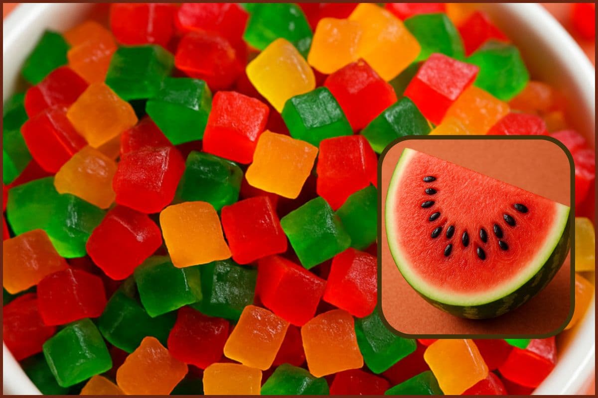 Watermelon Tutti Frutti: बेकार नहीं रहेगा अब तरबूज का छिलका, घर में बनाएं रंग-बिरंगी टूटी-फ्रूटी