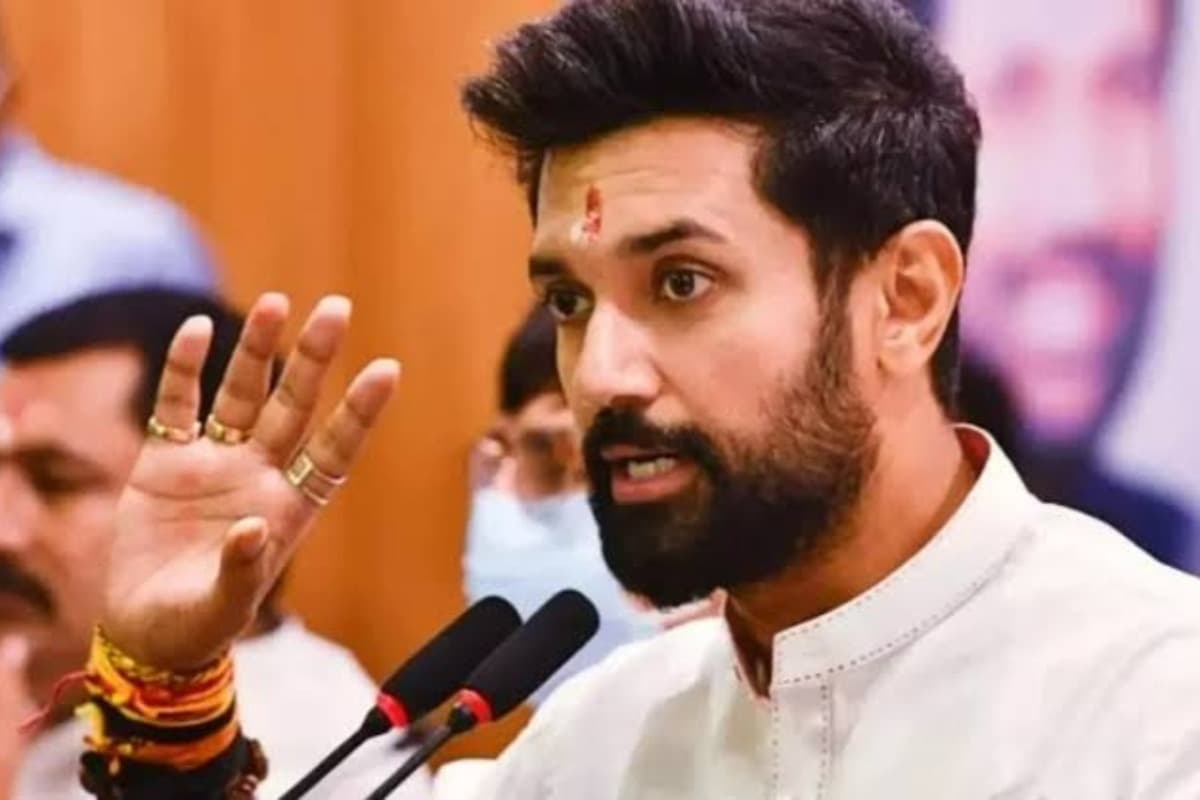 बिहार में ताड़ी पर सियासत तेज, तेजस्वी के बाद चिराग ने सीएम नीतीश से की बैन हटाने की मांग