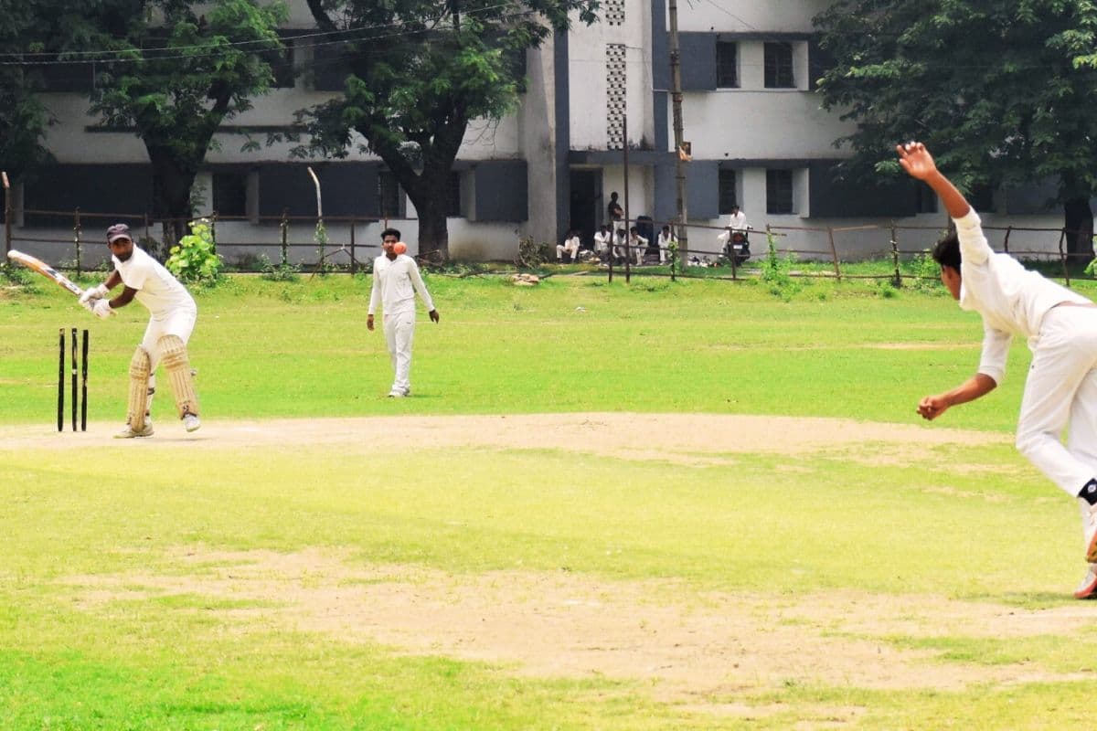 bokaro news cricket facilities tendulkar ms dhoni prabhat khabar apke dwar