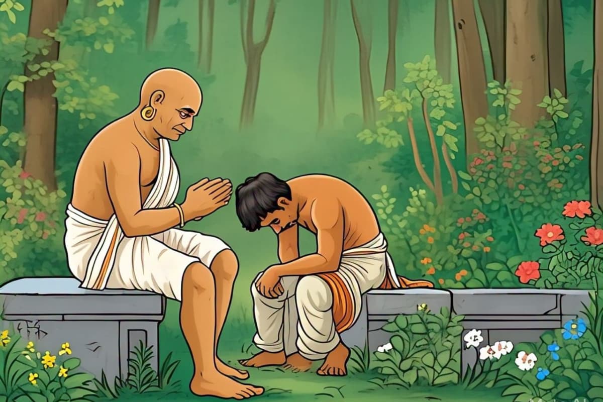 Chanakya Niti: जवानी के दिनों में भूलकर भी न करें ये गलतियां, मरने तक पड़ेगा पछताना